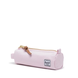 Etui Herschel Supply Co. Settlement Case X-Small Pink Lady Crosshatch