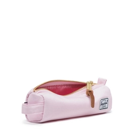 Etui Herschel Supply Co. Settlement Case X-Small Pink Lady Crosshatch