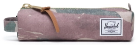 Etui Herschel Supply Co. Settlement Case X-Small Brushstroke Camo