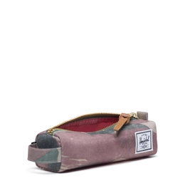 Etui Herschel Supply Co. Settlement Case X-Small Brushstroke Camo