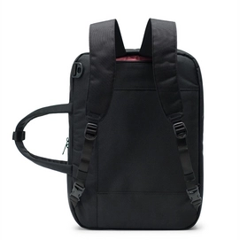Laptoptas Herschel Supply Co. Sandford Black