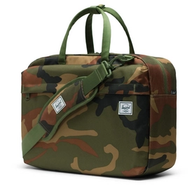 Laptoptas Herschel Supply Co. Sandford Woodland Camo Multi Zip