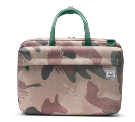 Laptoptas Herschel Supply Co. Sandford Brushstroke Camo
