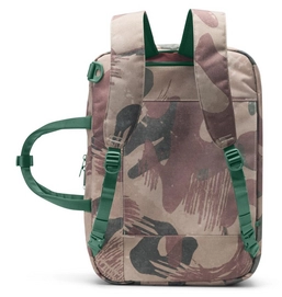 Laptoptas Herschel Supply Co. Sandford Brushstroke Camo