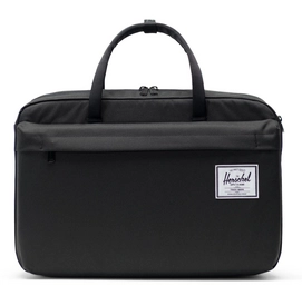 Reistas Herschel Supply Co. Bowen Black