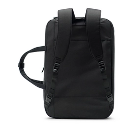 Reistas Herschel Supply Co. Bowen Black