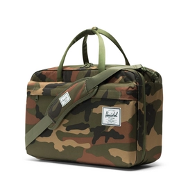 Reistas Herschel Supply Co. Bowen Woodland Camo