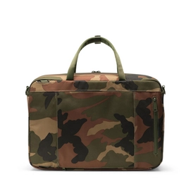 Reistas Herschel Supply Co. Bowen Woodland Camo