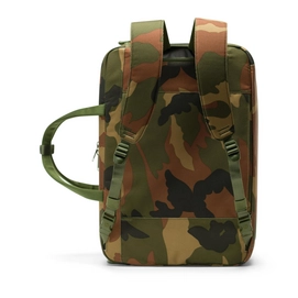 Reistas Herschel Supply Co. Bowen Woodland Camo