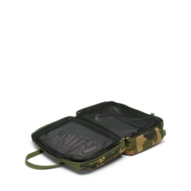Reistas Herschel Supply Co. Bowen Woodland Camo