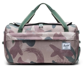 Reistas Herschel Supply Co. Outfitter 50L Brushstroke Camo