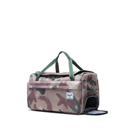 Reistas Herschel Supply Co. Outfitter 50L Brushstroke Camo