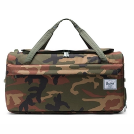 Travel Bag Herschel Supply Co. Outfitter 70L Woodland Camo