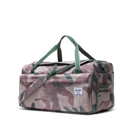 Reistas Herschel Supply Co. Outfitter 70L Brushstroke Camo