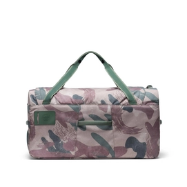 Reistas Herschel Supply Co. Outfitter 70L Brushstroke Camo