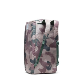 Reistas Herschel Supply Co. Outfitter 70L Brushstroke Camo