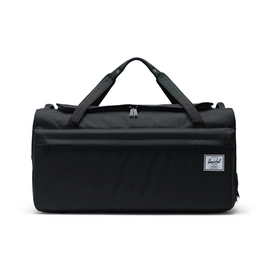 Reistas Herschel Supply Co. Outfitter 90L Black