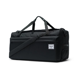 Reistas Herschel Supply Co. Outfitter 90L Black