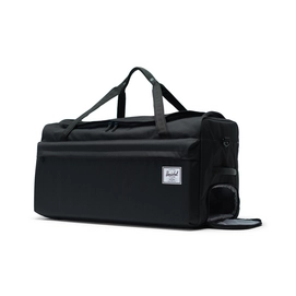 Reistas Herschel Supply Co. Outfitter 90L Black