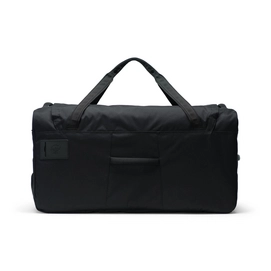 Reistas Herschel Supply Co. Outfitter 90L Black