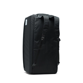 Reistas Herschel Supply Co. Outfitter 90L Black