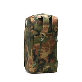 Reistas Herschel Supply Co. Outfitter 90L Woodland Camo