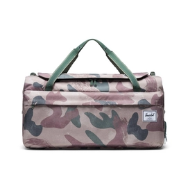 Reistas Herschel Supply Co. Outfitter 90L Brushstroke Camo