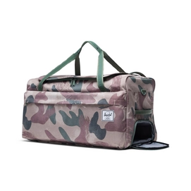 Reistas Herschel Supply Co. Outfitter 90L Brushstroke Camo