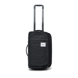 Reisekoffer Herschel Supply Co. Wheelie Outfitter 50L Black