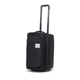Reiskoffer Herschel Supply Co. Wheelie Outfitter 50L Black