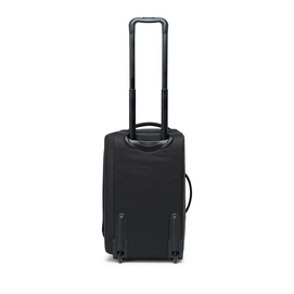 Reiskoffer Herschel Supply Co. Wheelie Outfitter 50L Black