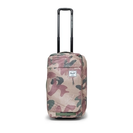 Reiskoffer Herschel Supply Co. Wheelie Outfitter 50L Brushstroke Camo
