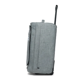 Reiskoffer Herschel Supply Co. Wheelie Outfitter 70L Raven Crosshatch
