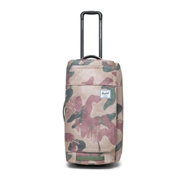 Reiskoffer Herschel Supply Co. Wheelie Outfitter 70L Brushstroke Camo