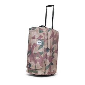 Reiskoffer Herschel Supply Co. Wheelie Outfitter 70L Brushstroke Camo
