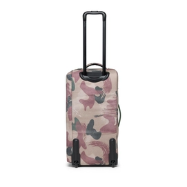 Reiskoffer Herschel Supply Co. Wheelie Outfitter 70L Brushstroke Camo