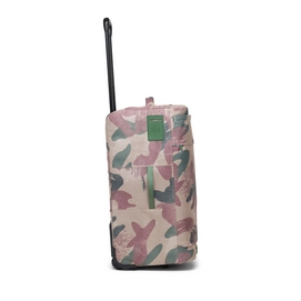 Reiskoffer Herschel Supply Co. Wheelie Outfitter 70L Brushstroke Camo