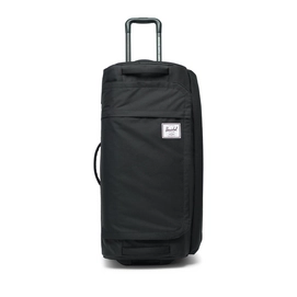 Reiskoffer Herschel Supply Co. Wheelie Outfitter 90L Black