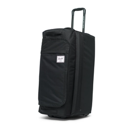 Reiskoffer Herschel Supply Co. Wheelie Outfitter 90L Black
