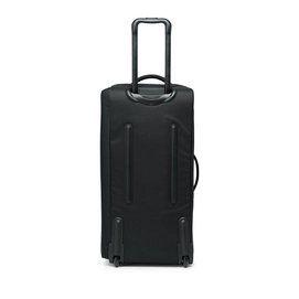 Reiskoffer Herschel Supply Co. Wheelie Outfitter 90L Black