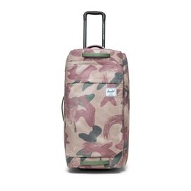 Reiskoffer Herschel Supply Co. Wheelie Outfitter 90L Brushstroke Camo