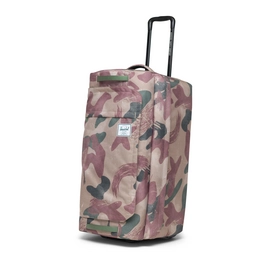 Reiskoffer Herschel Supply Co. Wheelie Outfitter 90L Brushstroke Camo