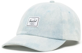 Pet Herschel Supply Co. Sylas  Bleached Denim