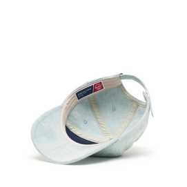 Pet Herschel Supply Co. Sylas  Bleached Denim