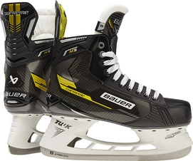 Ijshockeyschaats Bauer Unisex Supreme M1 Skate Int D