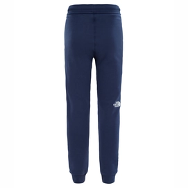 Broek The North Face Youth Fleece Pant Cosmic Blue