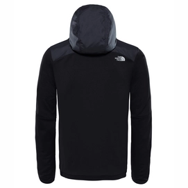 Vest The North Face Men Purna Stretch Hoodie TNF Black