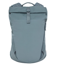 Rugzak The North Face Peckham Sedona Sage Grey Nasturtium Orange