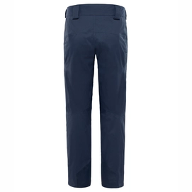 Ski Broek The North Face Men Presena Pant Blauw