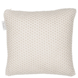 Sierkussen Belize Koeka Pebble (30 x 30 cm)